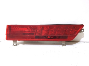  Rear light on cover 