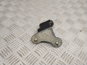 Mercedes Benz C-Class 204 (2007–2014) Rear side door lower hinge - 3