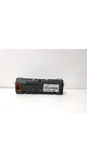 Peugeot 207 (2006–2015) Bildschirm 9663205580 - 2
