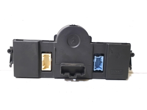 RENAULT Scenic (2003–2010) Heater control panel 69340016 - 3