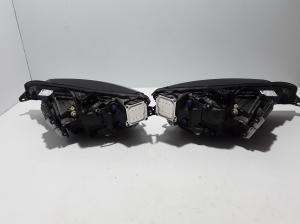 VOLVO V60 (2018–2026) Scheinwerfer vorne - 2