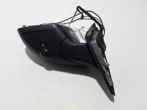 Mercedes Benz GLC-Class 253 (2015–2019) Side mirror and its parts A2538101001 - 5