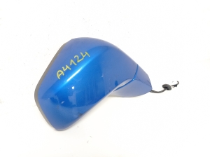 Opel Mokka (2012–2020) Side mirror and its parts 95243706 - 6