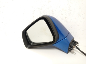 Opel Mokka (2012–2020) Side mirror and its parts - 2