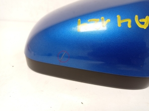 Opel Mokka (2012–2020) Side mirror and its parts - 3