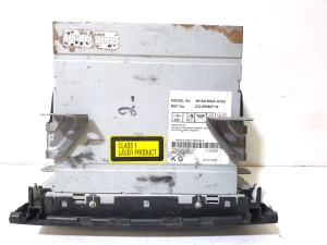 Honda CR-V (2006–2012) Radio (head unit) 39100SWAG102  17323966 - 2