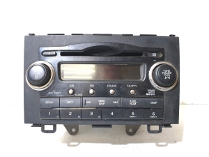 Autoradio - 39100SWAG102  17323966