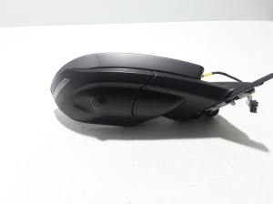 AUDI e-tron SUV (2018–2026) Side mirror and its parts 4KL857410AE - 4
