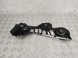 Mercedes Benz CLA-Class W118 (2019–2026) Rear bumper bracket A1188853800 - 2