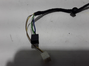 Mercedes Benz Sprinter W 907 (2018–2026) Side mirror and its parts A9108103401 - 5