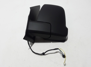 Mercedes Benz Sprinter W 907 (2018–2026) Side mirror and its parts A9108103401 - 3