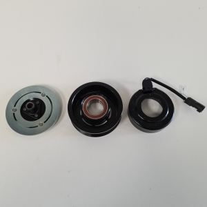 A/C compressor pulley - 1706377