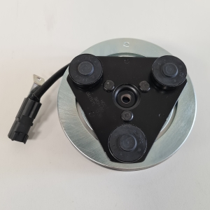 Ford S-MAX (2006–2015) A/C compressor pulley 1706377 - 2