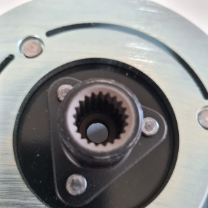 Ford S-MAX (2006–2015) A/C compressor pulley 1706377 - 4