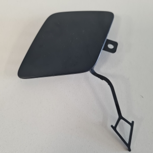 Volkswagen Passat B8 (2014–2023) Front bumper tow hook cover 3G0807155 - 4
