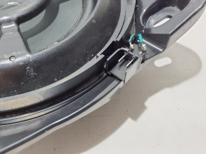 Mercedes Benz GLC-Class 253 (2015–2019) Speaker A2058205603 - 2