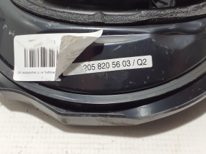 Mercedes Benz GLC-Class 253 (2015–2019) Speaker A2058205603 - 3
