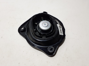 Mercedes Benz GLC-Class 253 (2015–2019) Speaker A2058205603 - 4