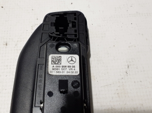Mercedes Benz GLC-Class 253 (2015–2019) Dachinnengriff A0009068905 - 2