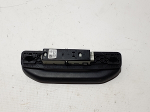 Mercedes Benz GLC-Class 253 (2015–2019) Dachinnengriff A0009068905 - 3
