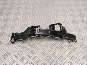 Rear bumper bracket - A2058850365