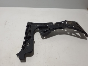 Rear bumper bracket - A2538857006