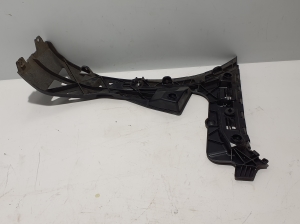 Mercedes Benz GLC-Class 253 (2015–2019) Rear bumper bracket A2538857006 - 3
