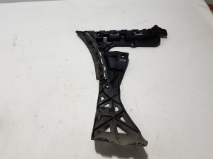 Mercedes Benz GLC-Class 253 (2015–2019) Rear bumper bracket A2538857006 - 4