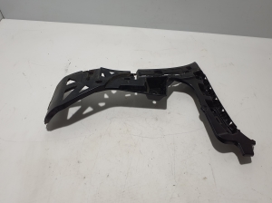 Rear bumper bracket - A2538856906