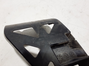 Mercedes Benz GLC-Class 253 (2015–2019) Rear bumper bracket A2538856906 - 3