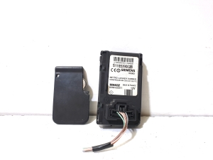 RENAULT Scenic (2003–2010) Fahrzeugstartsystem S118539002B - 2