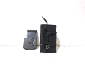 Fahrzeugstartsystem - S118539002B
