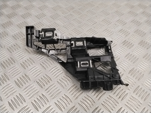 Mercedes Benz E-Class W213 (2017–2026) Rear bumper bracket A2138851665 - 2