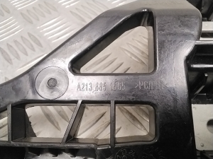 Mercedes Benz E-Class W213 (2017–2026) Rear bumper bracket A2138851665 - 3