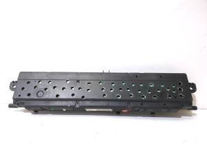 RENAULT Scenic (2003–2010) Instrument cluster 8200365608E - 2