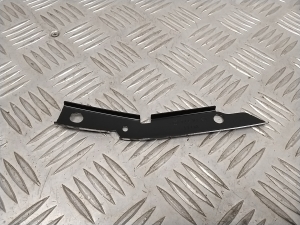 Mercedes Benz GLC-Class 253 (2015–2019) Front bumper bracket - 2
