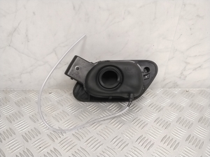 Volkswagen Golf VII (2012–2026) Tankdeckel 5G0809857 - 2