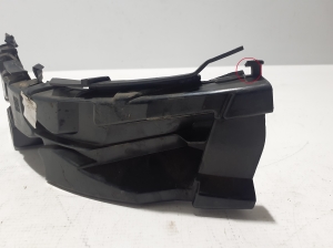 Mercedes Benz GLC-Class 253 (2015–2019) Rear bumper bracket A2538801203 - 2