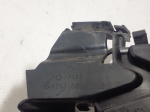 Mercedes Benz GLC-Class 253 (2015–2019) Rear bumper bracket A2538801203 - 3