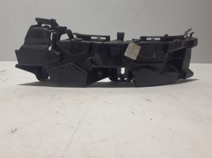 Rear bumper bracket - A2538801203
