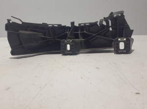 Mercedes Benz GLC-Class 253 (2015–2019) Rear bumper bracket A2538801203 - 4