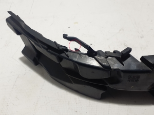 Mercedes Benz GLC-Class 253 (2015–2019) Rear bumper bracket A2538801103 - 2