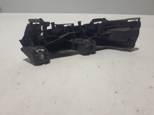 Mercedes Benz GLC-Class 253 (2015–2019) Rear bumper bracket A2538801103 - 4