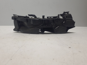 Rear bumper bracket - A2538801103