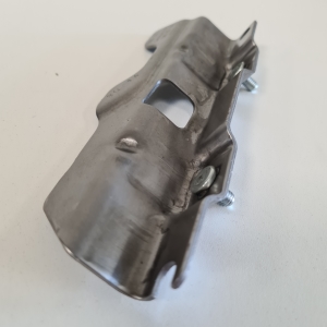 Volkswagen Tiguan (2017–2026) Veel üks katuse detail 5N0817899 - 2