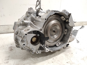   Gearbox  - TG81SD 