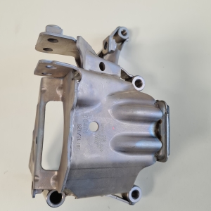AUDI S6 (2012–2018) Motorlager 4G0399059G - 3