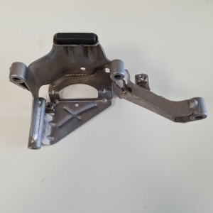 AUDI S6 (2012–2018) Motorlager 4G0399059G - 5
