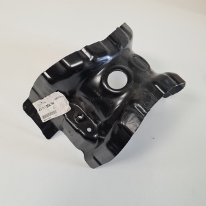 BMW 5 SERIES F07 (2009–2017) Muu kehaosa 41117204164 - 2