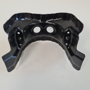 BMW 5 SERIES F07 (2009–2017) Muu kehaosa 41117204164 - 5